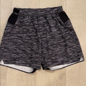Men’s lululemon Surge Short 6” liner